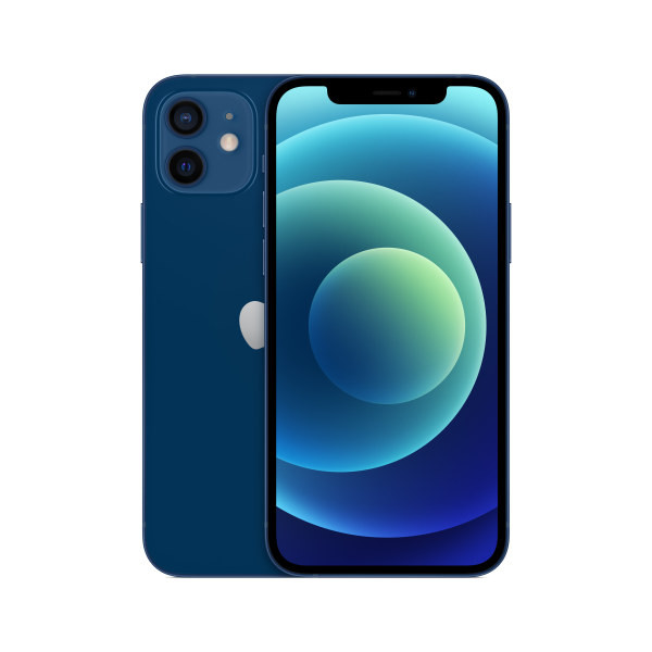 iphone 12 blu